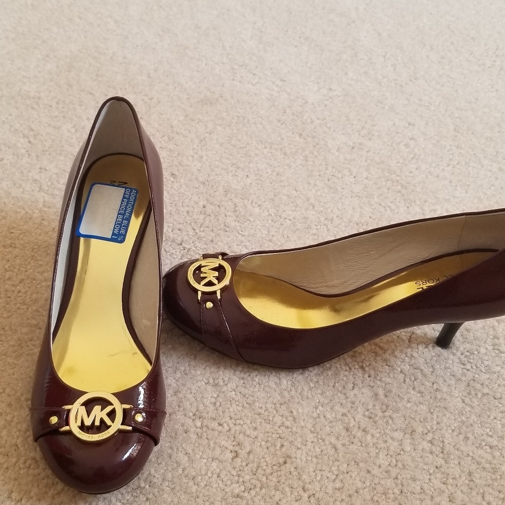 Michael kors shoe